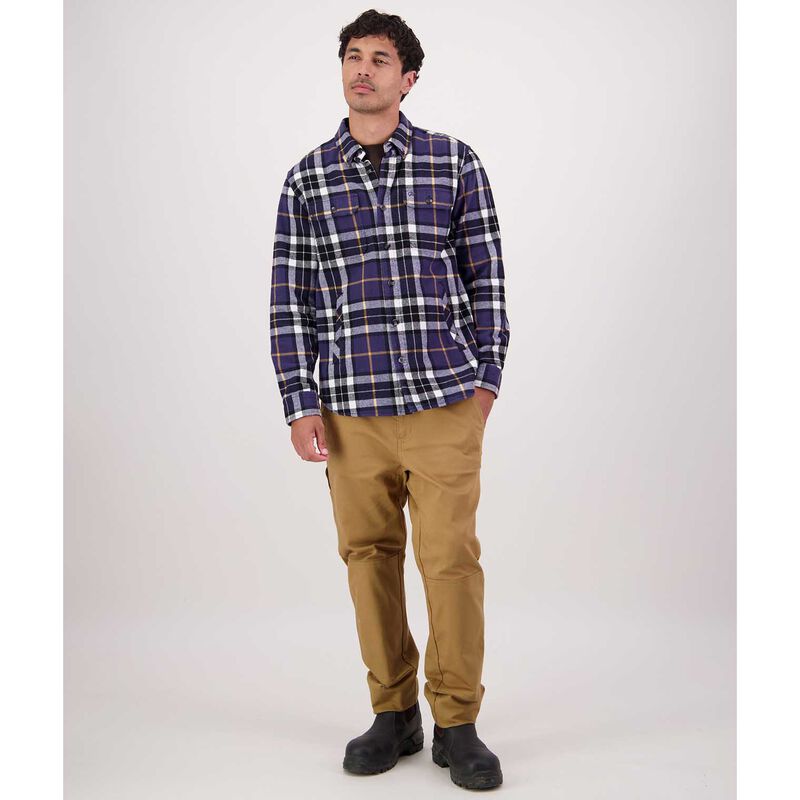 Swanndri Crofton L/S Men's Shirt image number 3
